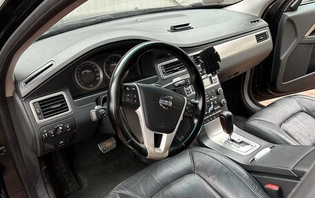 Volvo S80 II рестайлинг 2, 2006 год, 1 400 000 рублей, 12 фотография