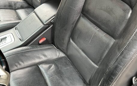 Volvo S80 II рестайлинг 2, 2006 год, 1 400 000 рублей, 13 фотография