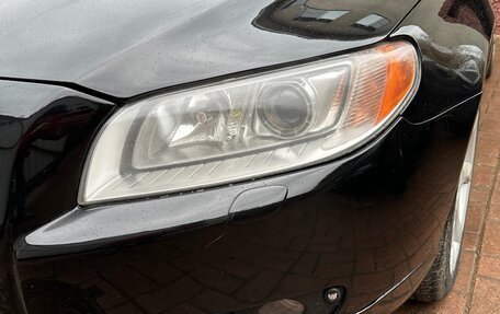 Volvo S80 II рестайлинг 2, 2006 год, 1 400 000 рублей, 11 фотография