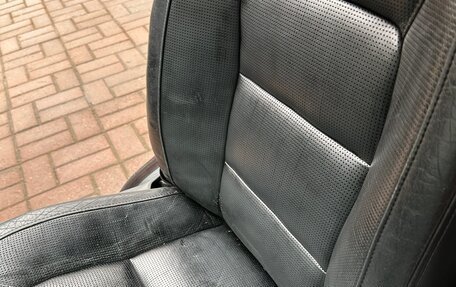 Volvo S80 II рестайлинг 2, 2006 год, 1 400 000 рублей, 14 фотография