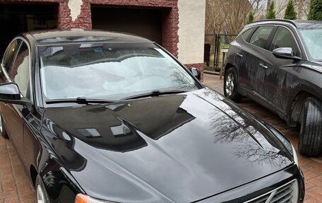 Volvo S80 II рестайлинг 2, 2006 год, 1 400 000 рублей, 3 фотография