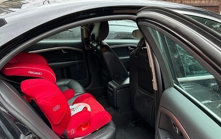 Volvo S80 II рестайлинг 2, 2006 год, 1 400 000 рублей, 15 фотография