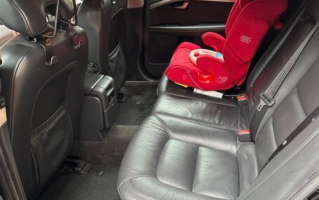 Volvo S80 II рестайлинг 2, 2006 год, 1 400 000 рублей, 16 фотография