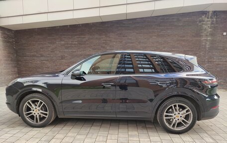 Porsche Cayenne III, 2020 год, 8 400 000 рублей, 2 фотография