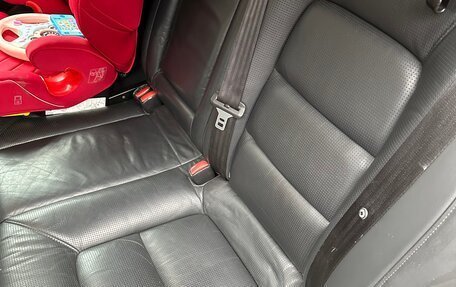 Volvo S80 II рестайлинг 2, 2006 год, 1 400 000 рублей, 17 фотография