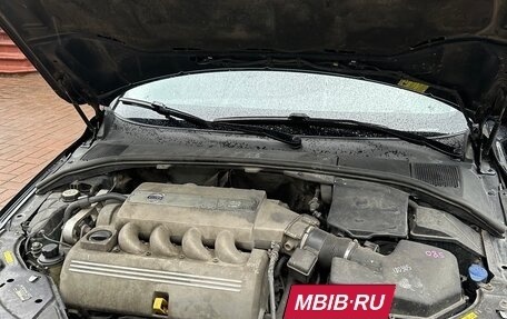 Volvo S80 II рестайлинг 2, 2006 год, 1 400 000 рублей, 20 фотография