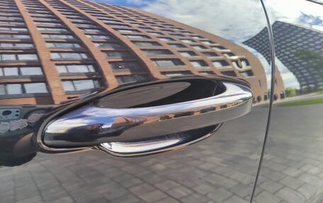 Porsche Cayenne III, 2020 год, 8 400 000 рублей, 10 фотография