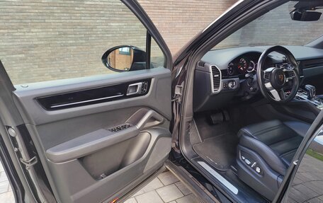 Porsche Cayenne III, 2020 год, 8 400 000 рублей, 13 фотография