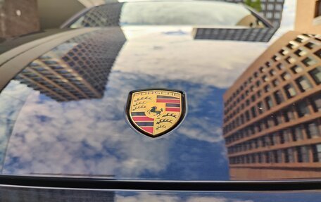 Porsche Cayenne III, 2020 год, 8 400 000 рублей, 11 фотография