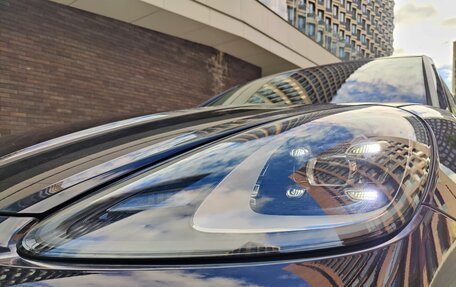 Porsche Cayenne III, 2020 год, 8 400 000 рублей, 12 фотография