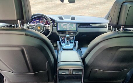 Porsche Cayenne III, 2020 год, 8 400 000 рублей, 21 фотография