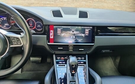 Porsche Cayenne III, 2020 год, 8 400 000 рублей, 19 фотография