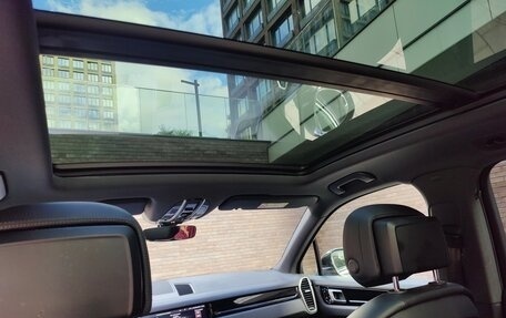 Porsche Cayenne III, 2020 год, 8 400 000 рублей, 23 фотография