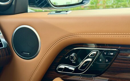 Land Rover Range Rover IV рестайлинг, 2019 год, 7 300 000 рублей, 28 фотография