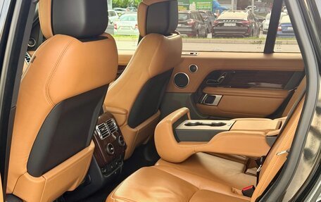 Land Rover Range Rover IV рестайлинг, 2019 год, 7 300 000 рублей, 35 фотография