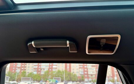 Land Rover Range Rover IV рестайлинг, 2019 год, 7 300 000 рублей, 29 фотография