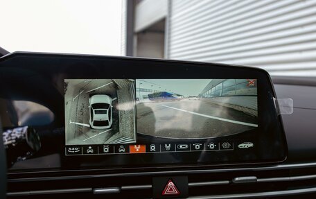Hyundai Elantra, 2026 год, 2 895 000 рублей, 14 фотография