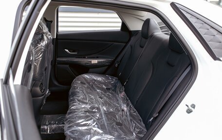 Hyundai Elantra, 2026 год, 2 895 000 рублей, 18 фотография