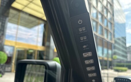 Jeep Wrangler, 2020 год, 5 700 000 рублей, 23 фотография
