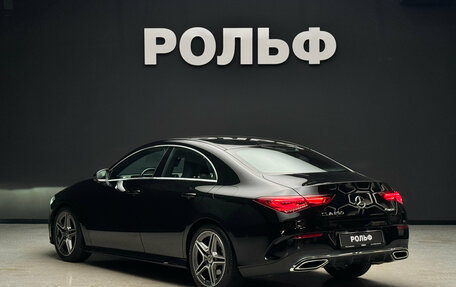 Mercedes-Benz CLA, 2021 год, 3 500 000 рублей, 3 фотография