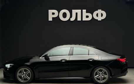 Mercedes-Benz CLA, 2021 год, 3 500 000 рублей, 6 фотография