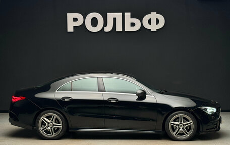 Mercedes-Benz CLA, 2021 год, 3 500 000 рублей, 5 фотография