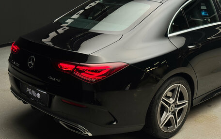 Mercedes-Benz CLA, 2021 год, 3 500 000 рублей, 8 фотография