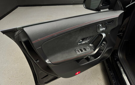 Mercedes-Benz CLA, 2021 год, 3 500 000 рублей, 13 фотография