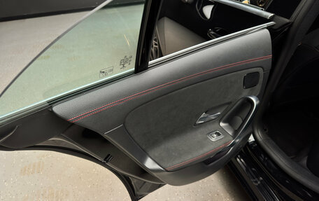 Mercedes-Benz CLA, 2021 год, 3 500 000 рублей, 21 фотография