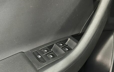 Skoda Rapid I, 2019 год, 1 100 000 рублей, 16 фотография