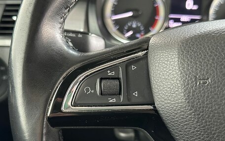 Skoda Rapid I, 2019 год, 1 100 000 рублей, 12 фотография