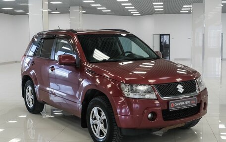 Suzuki Grand Vitara, 2006 год, 750 000 рублей, 3 фотография