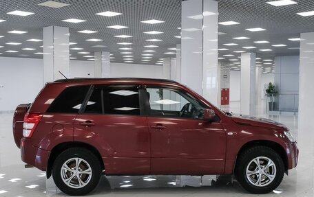 Suzuki Grand Vitara, 2006 год, 750 000 рублей, 5 фотография