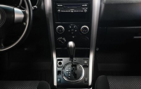 Suzuki Grand Vitara, 2006 год, 750 000 рублей, 15 фотография