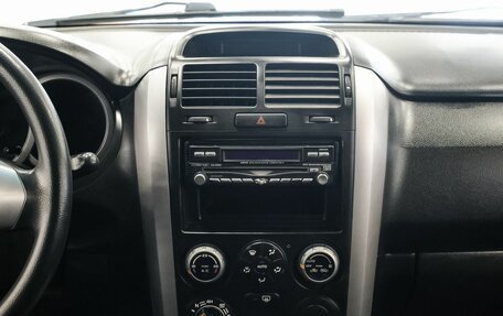 Suzuki Grand Vitara, 2006 год, 750 000 рублей, 14 фотография