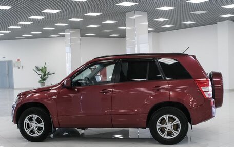 Suzuki Grand Vitara, 2006 год, 750 000 рублей, 6 фотография