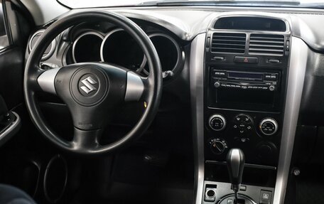 Suzuki Grand Vitara, 2006 год, 750 000 рублей, 13 фотография