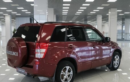 Suzuki Grand Vitara, 2006 год, 750 000 рублей, 2 фотография