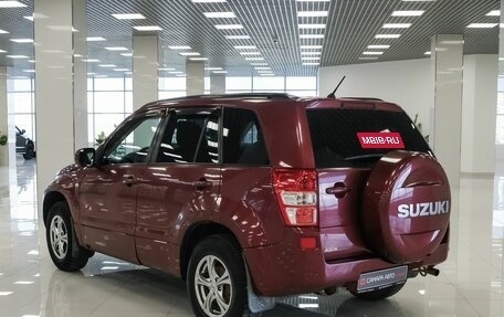 Suzuki Grand Vitara, 2006 год, 750 000 рублей, 4 фотография