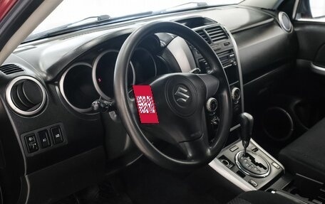 Suzuki Grand Vitara, 2006 год, 750 000 рублей, 12 фотография