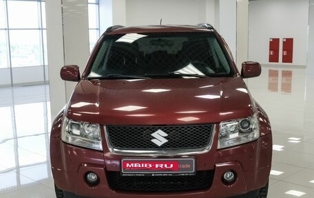 Suzuki Grand Vitara, 2006 год, 750 000 рублей, 7 фотография