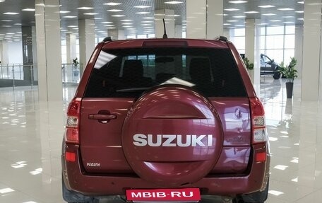 Suzuki Grand Vitara, 2006 год, 750 000 рублей, 8 фотография