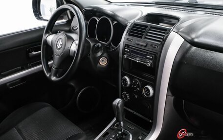 Suzuki Grand Vitara, 2006 год, 750 000 рублей, 16 фотография