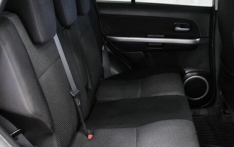 Suzuki Grand Vitara, 2006 год, 750 000 рублей, 18 фотография