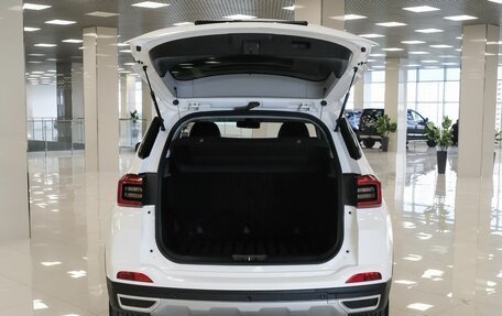 Chery Tiggo 4 I рестайлинг, 2020 год, 1 366 000 рублей, 8 фотография