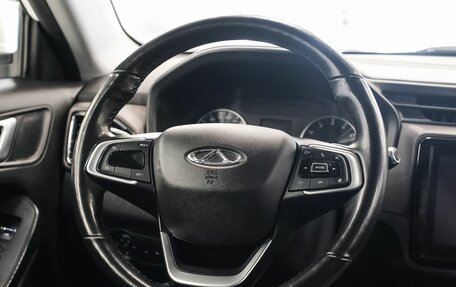 Chery Tiggo 4 I рестайлинг, 2020 год, 1 366 000 рублей, 11 фотография