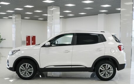 Chery Tiggo 4 I рестайлинг, 2020 год, 1 366 000 рублей, 6 фотография