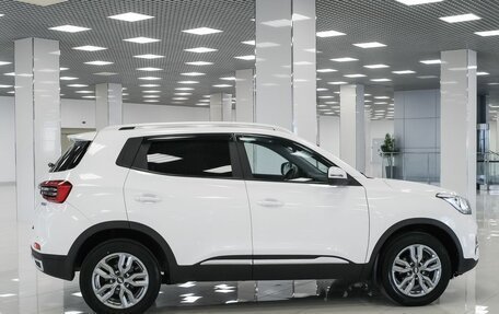 Chery Tiggo 4 I рестайлинг, 2020 год, 1 366 000 рублей, 5 фотография