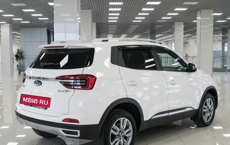 Chery Tiggo 4 I рестайлинг, 2020 год, 1 366 000 рублей, 2 фотография