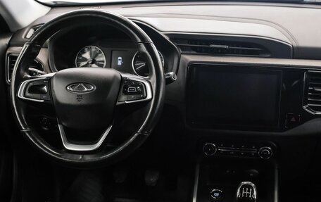 Chery Tiggo 4 I рестайлинг, 2020 год, 1 366 000 рублей, 12 фотография